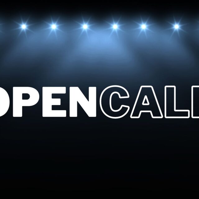 open call